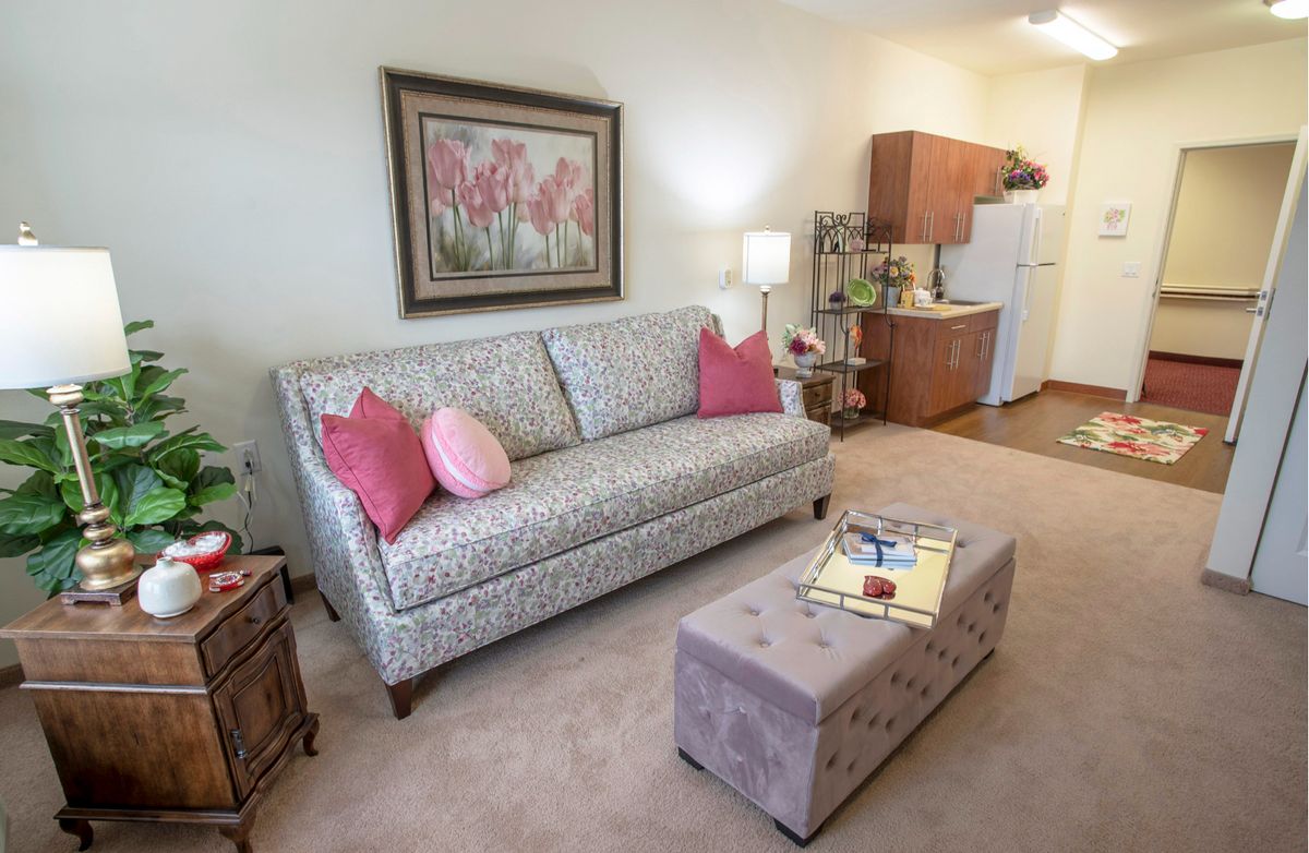 Heatherwood Gracious Retirement Living (UPDATED) Get Pricing, See 7